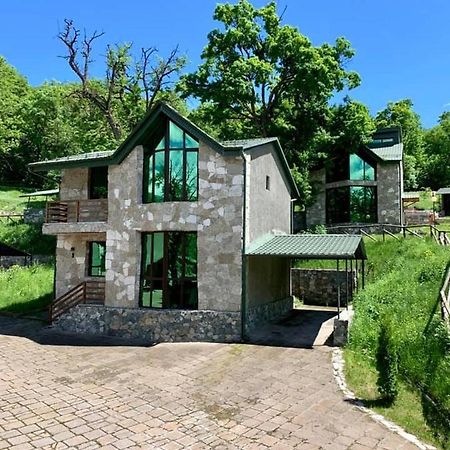 Dilijan Villa 12 Zewnętrze zdjęcie