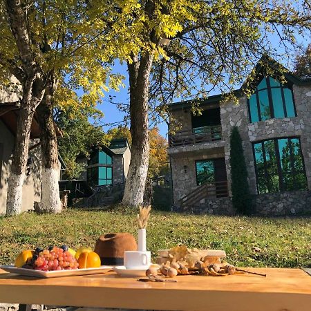 Dilijan Villa 12 Zewnętrze zdjęcie