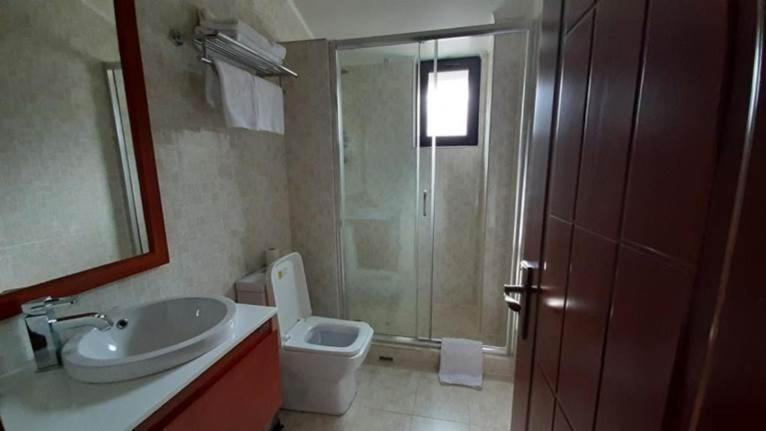Dilijan Villa 12 Zewnętrze zdjęcie