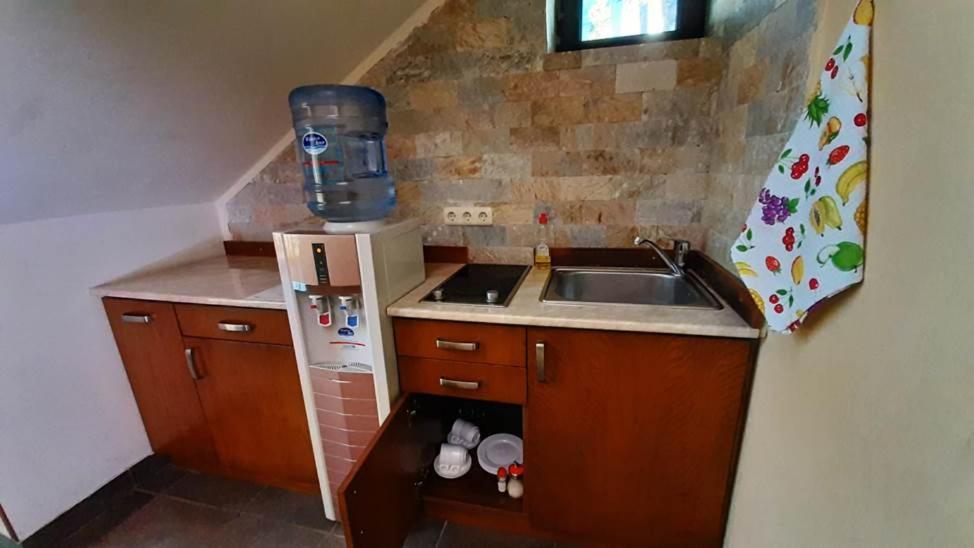 Dilijan Villa 12 Zewnętrze zdjęcie