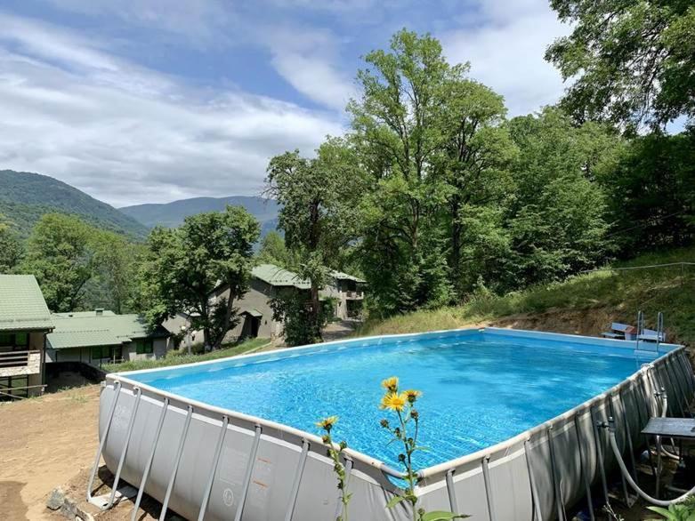Dilijan Villa 12 Zewnętrze zdjęcie