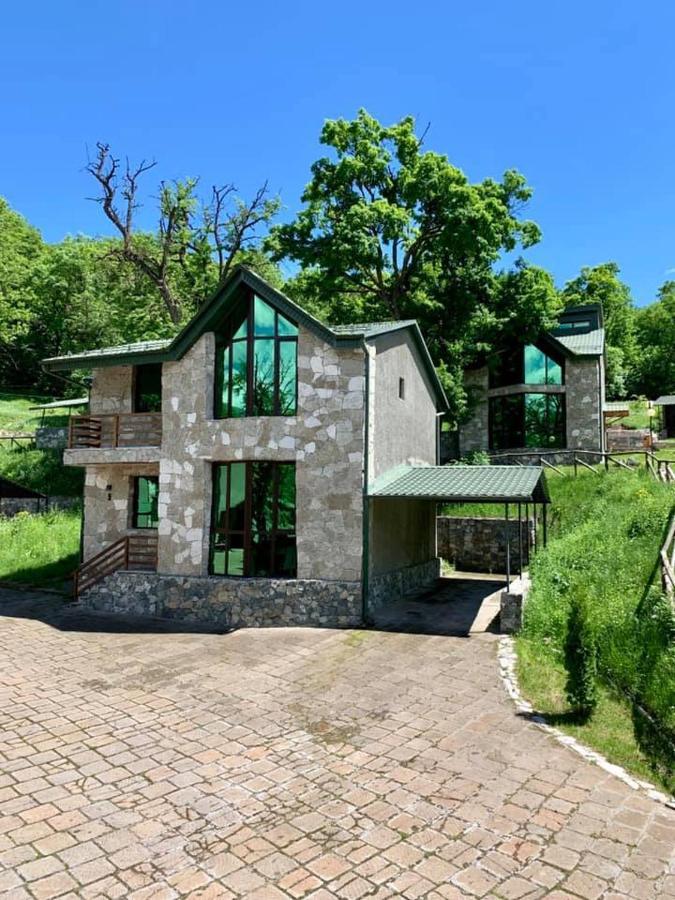 Dilijan Villa 12 Zewnętrze zdjęcie