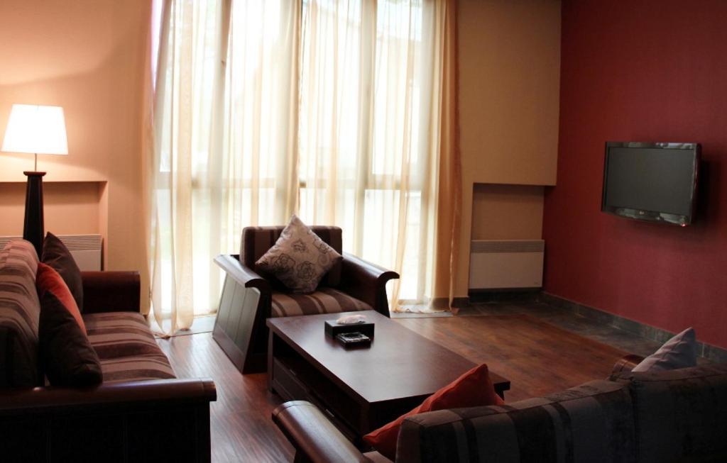 Dilijan Villa 12 Zewnętrze zdjęcie
