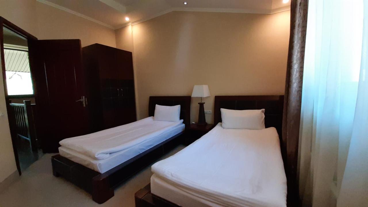 Dilijan Villa 12 Zewnętrze zdjęcie