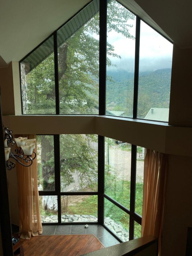 Dilijan Villa 12 Zewnętrze zdjęcie