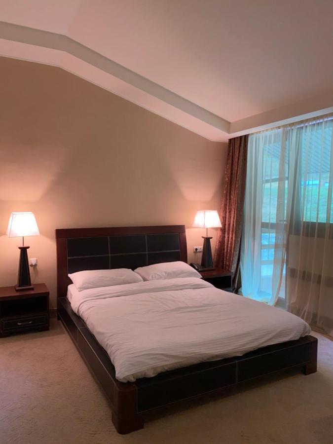 Dilijan Villa 12 Zewnętrze zdjęcie