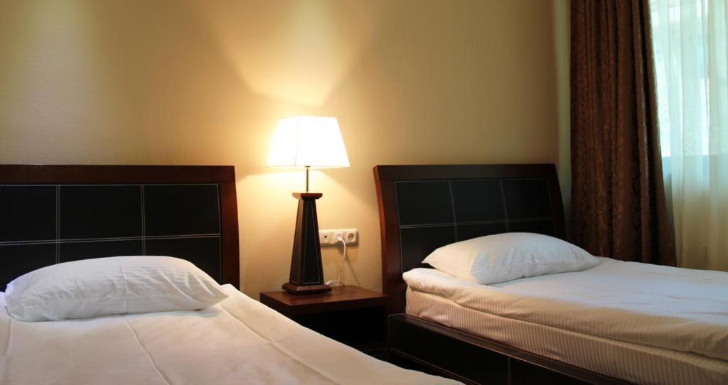 Dilijan Villa 12 Zewnętrze zdjęcie