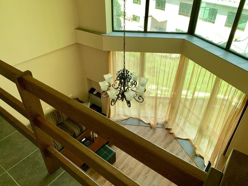 Dilijan Villa 12 Zewnętrze zdjęcie