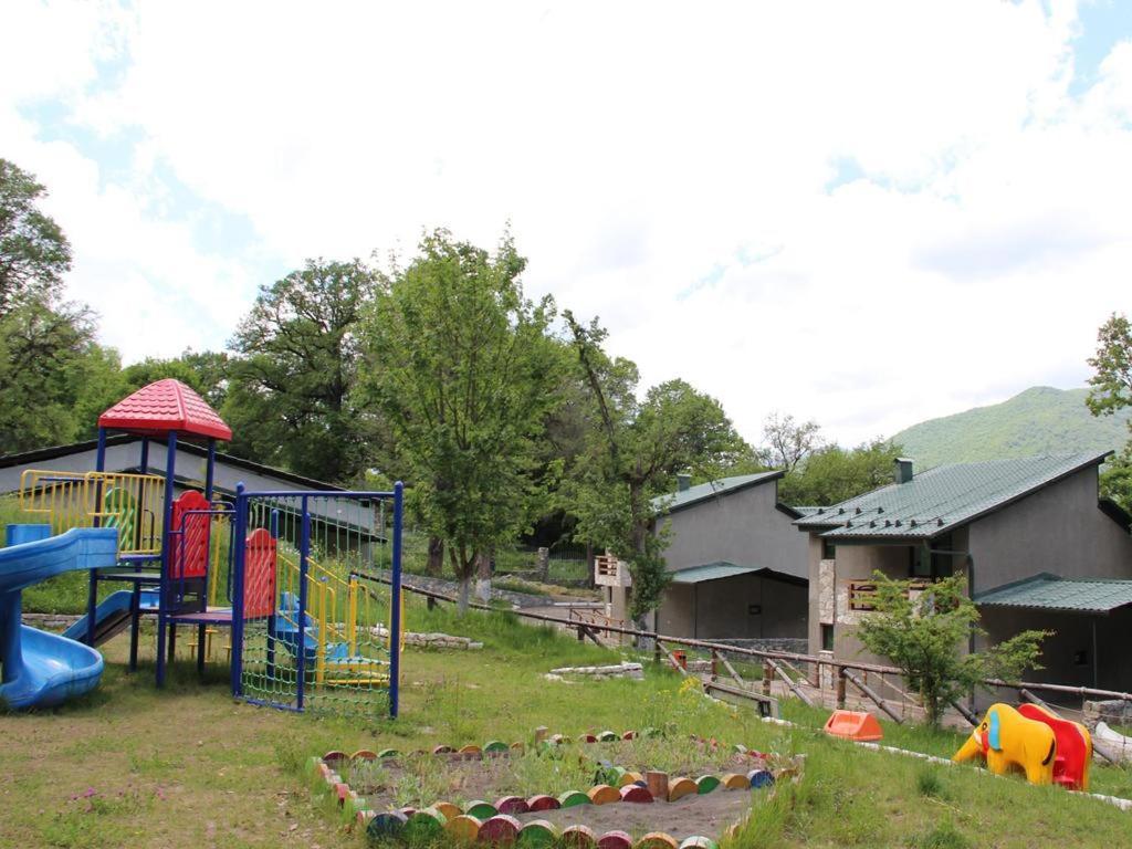 Dilijan Villa 12 Zewnętrze zdjęcie