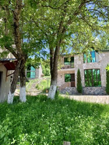 Dilijan Villa 12 Zewnętrze zdjęcie